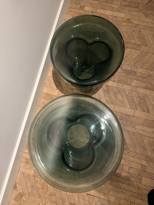 Soda Couchtisch-Set von Miniforms