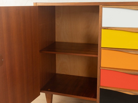 Image 1 of 1960s chest of drawers, Vintage