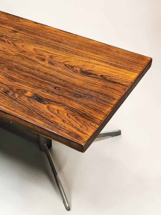 Image 1 of Mid-Century Modern Coffee Table – 1970 Netherlands