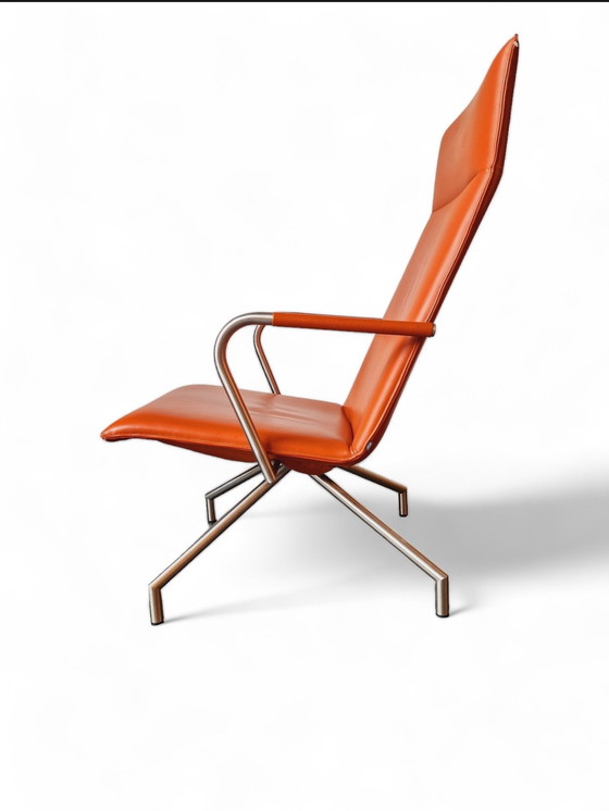Image 1 of Burkhard Vogtherr – Arco "Laydown" fauteuil 