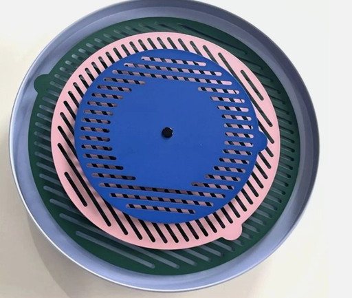 IKEA X Raw Color - Clock