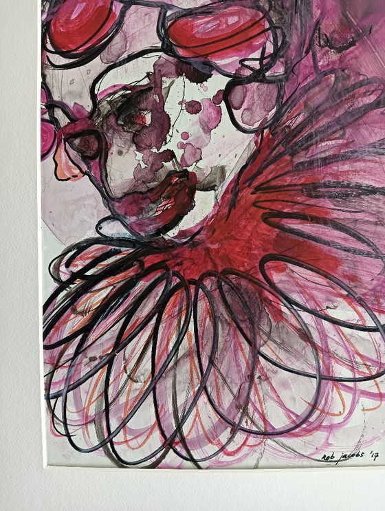 Image 1 of Rob Jacobs - vuoi un pallone?