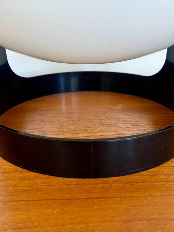 Image 1 of Vintage Kartell KD28 tafellamp van Joe Colombo, jaren 60.