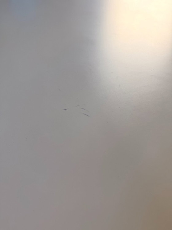 Image 1 of Oops Kristalia Designer Round Table