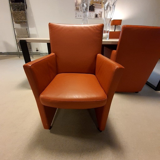 Musterring MR10826 dining chair (set of 4)