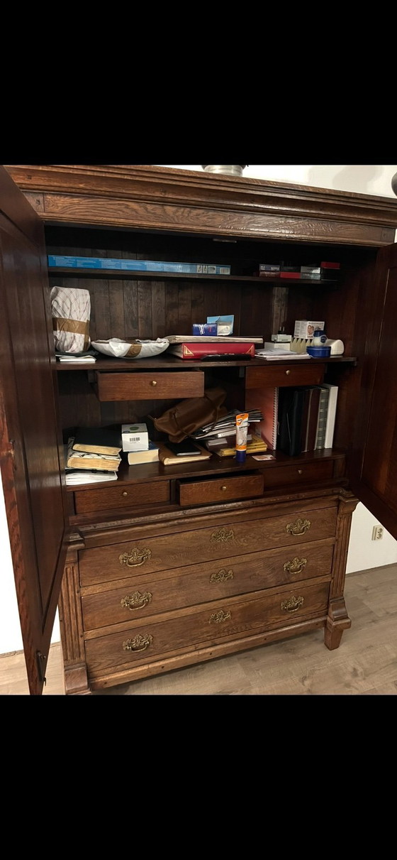 Image 1 of Buffet Kast