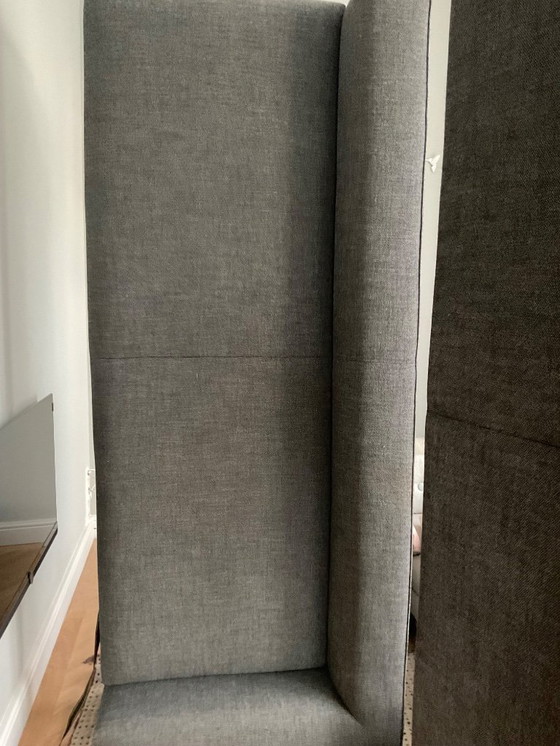 Image 1 of Design in stock corner sofa Aikon lounge Milton