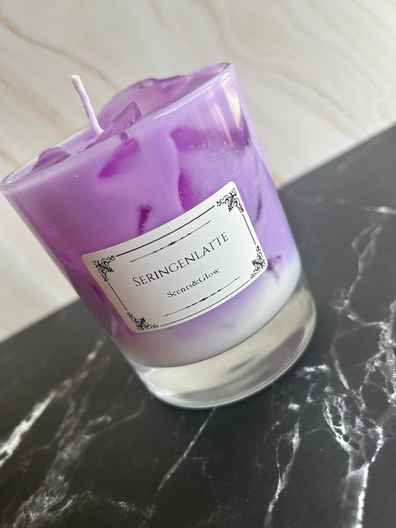 Image 1 of Candela Seringen Latte