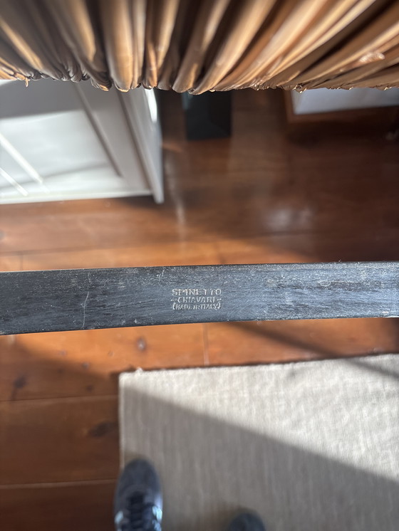 Image 1 of 2x Spinetto stoeltjes