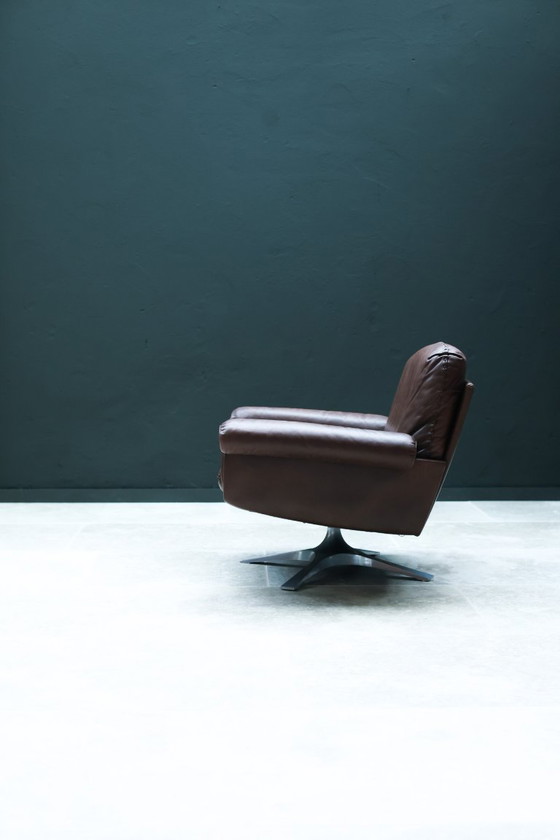 Image 1 of Club Chairs DS 31 by de Sede