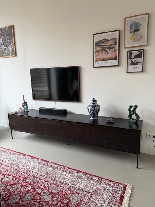 Mobile TV Ethnicraft Grooves