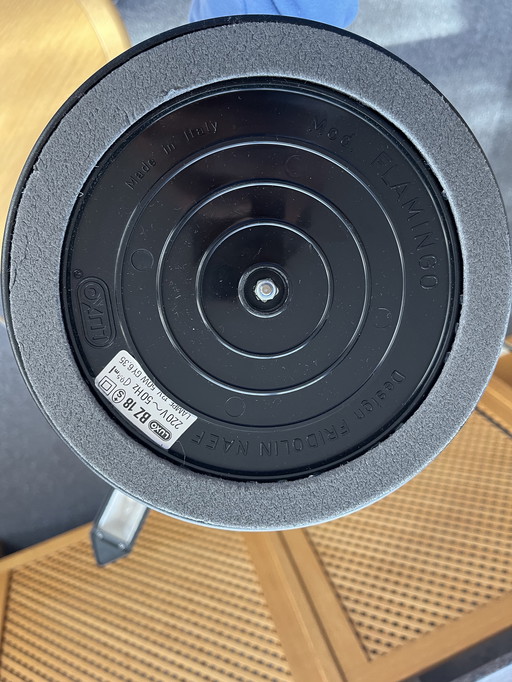 Lámparas de escritorio (2) Luxo