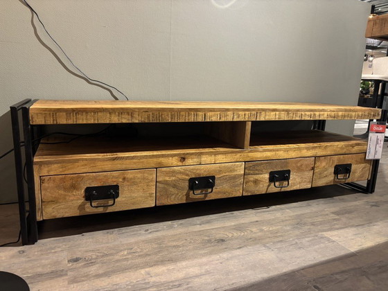 Image 1 of Feelings Milan TV cabinet