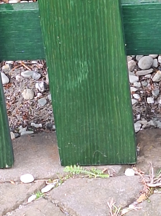 Image 1 of Ikea coat rack 1970s