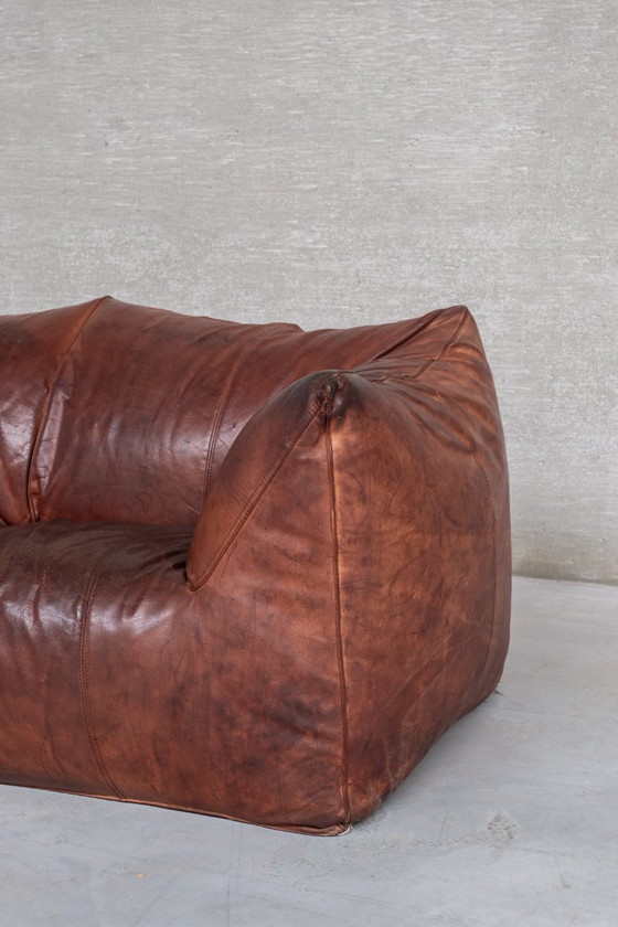 Image 1 of Early edition of Le Bambole - by Mario Bellini for C&B Italia 1970