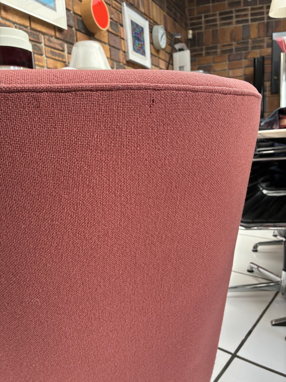 Image 1 of Fauteuil vintage de Théo RUTH - ARTIFORT