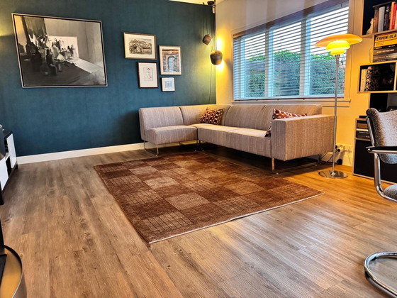 Image 1 of Tapijt wol handget