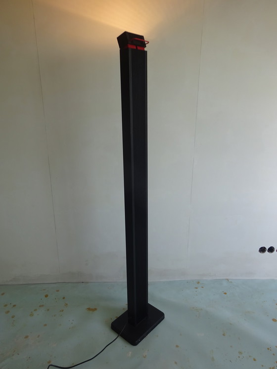 Image 1 of Lámpara de pie Stilnovo Zagar