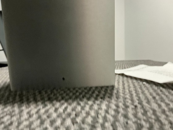 Image 1 of Toss B Groove surface-mounted Aluminum