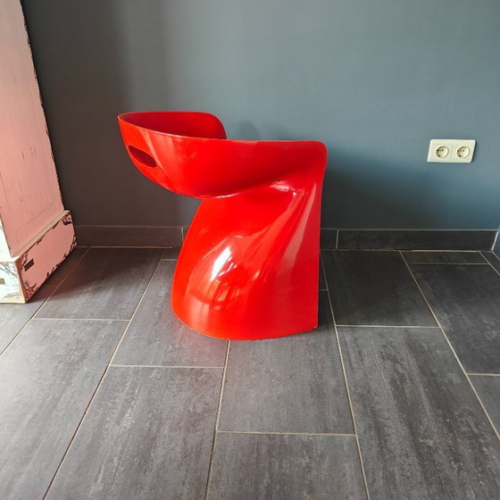 Image 1 of Design stoel Winfried Staeb Form+Life Top Sit 