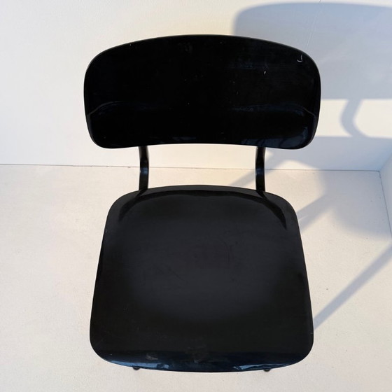 Image 1 of Revolt chair Friso Kramer for Ahrend