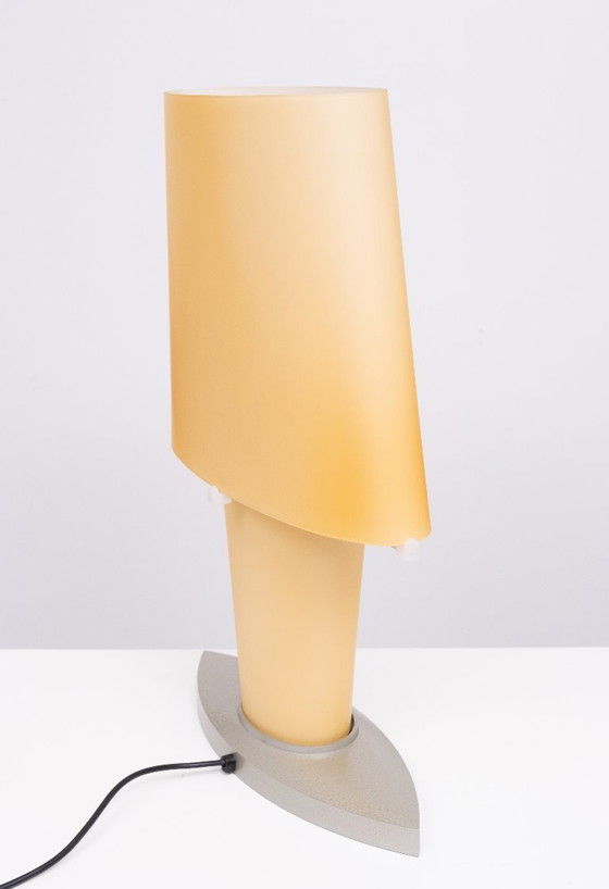 Image 1 of Table Lamp by Daniela Puppa for Fontana Arte, 1990 Italy