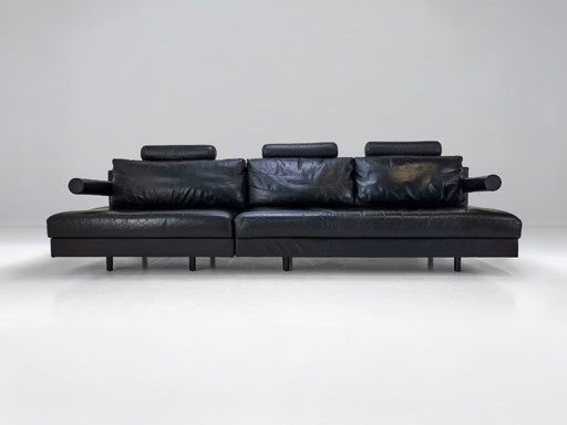 “Sity” sofa – B&B Italia – design by Antonio Citterio