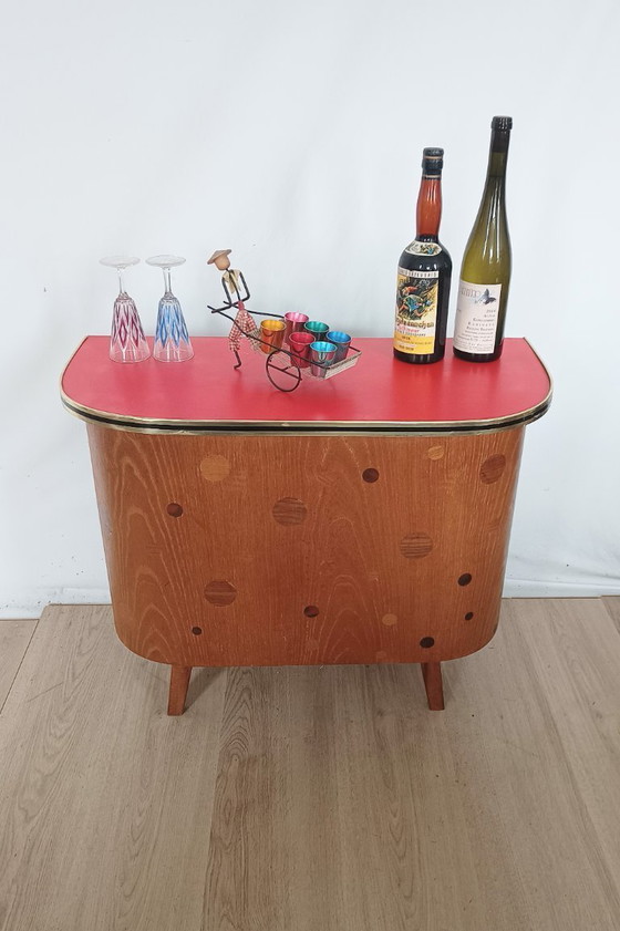 Image 1 of Vijftiger jaren huis bar