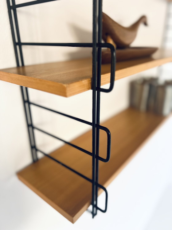 Image 1 of Vintage Wandrek WHB Germany ‘60