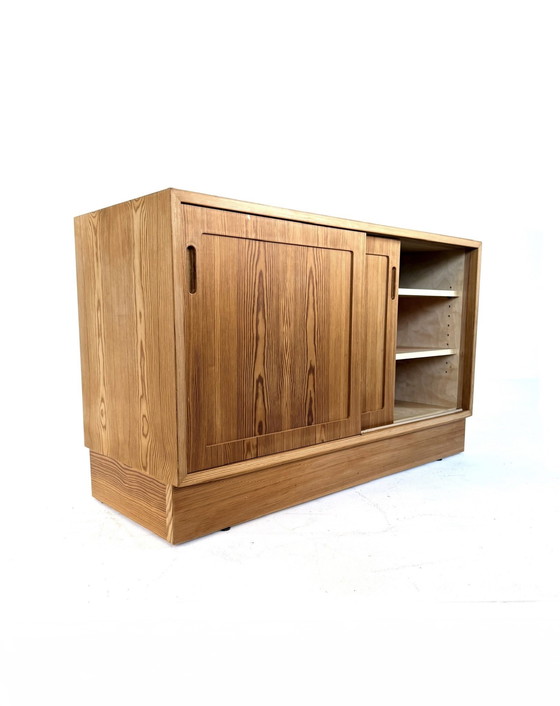 Image 1 of Armadio a muro danese vintage, Poul Hundevad anni '60