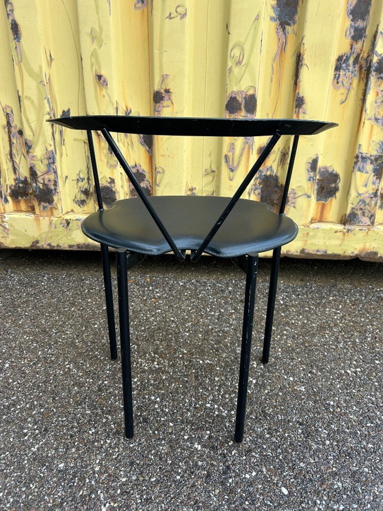 Image 1 of Poltrona Cattelan Italia degli anni '80