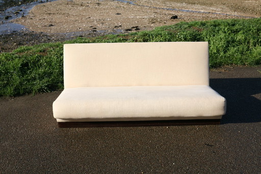 Sofá Cassina, Paolo Caliari, Italia, 1963.