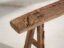 Antique wabi sabi style bench (c.1870) #79 – Benches (photo 19 of 39)