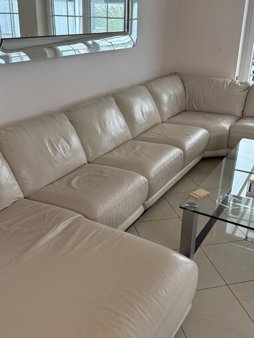 Conjunto de sofás Chateau d'Ax Italia