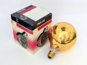 Philips cube table lamp gold