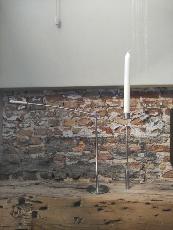 Image 1 of BALANCE chandelier mobile