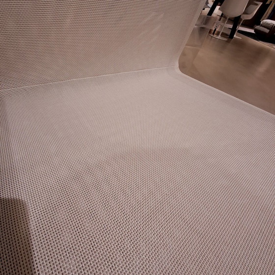 Image 1 of MDF Italia Bend eetkamerstoel