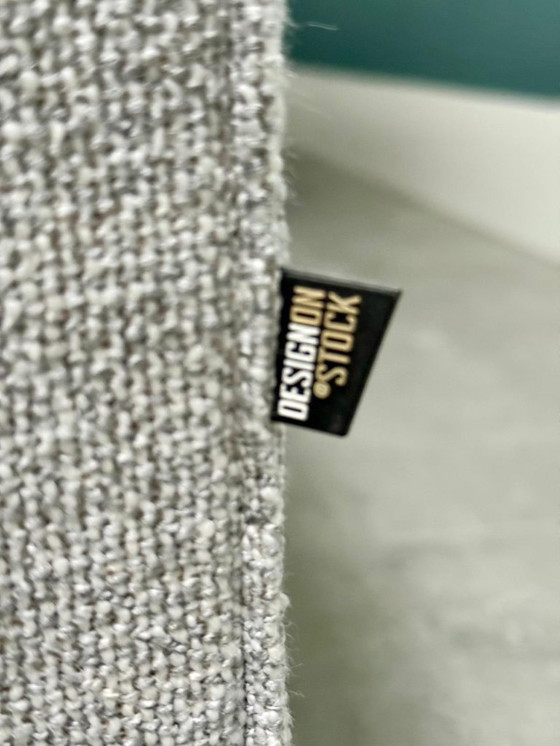 Image 1 of Design in stock - Divano angolare Aikon Lounge Milton