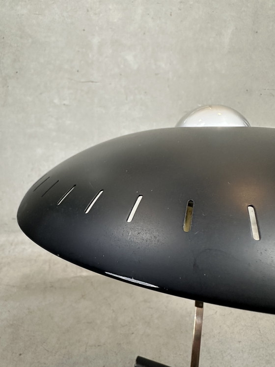 Image 1 of Vintage tafellamp - Decora (Z-lamp) - Louis Kalff