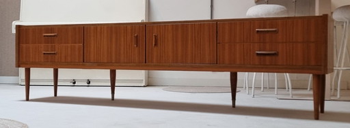 Lowboard aus den 70ern