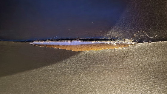 Image 1 of Conjunto de 2 sillas orgánicas originales (Eames y Saarinen) – Modernismo de mediados de siglo, década de 1960