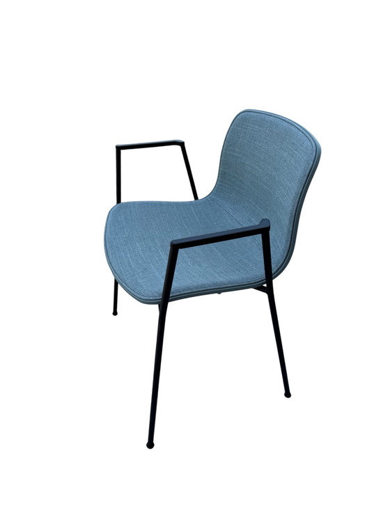 Image 1 of Silla HAY AAC 19 nuevo