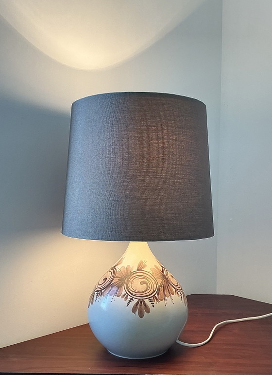 Image 1 of Lampada da tavolo Bjorn Wiinblad Rosenthal, anni '60-'70