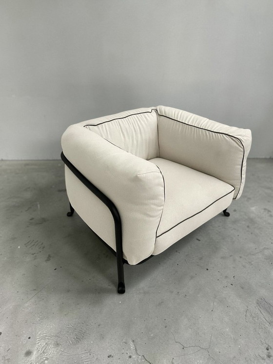 Image 1 of B&B Italia - Piero Lissoni - Borea - Sessel