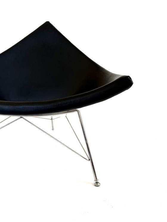 Image 1 of Vintage Coconut fauteuil, stijl Vitra ‘00