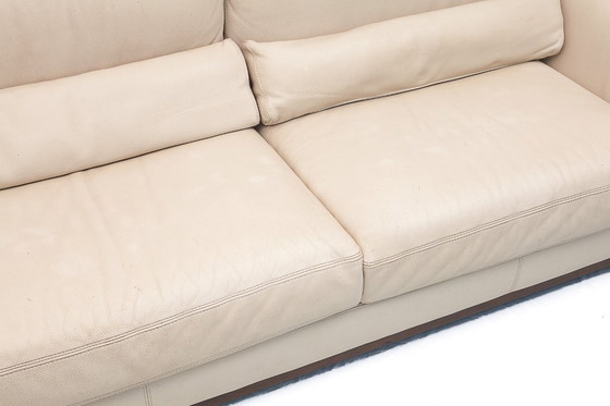 Image 1 of Sofá de Natuzzi