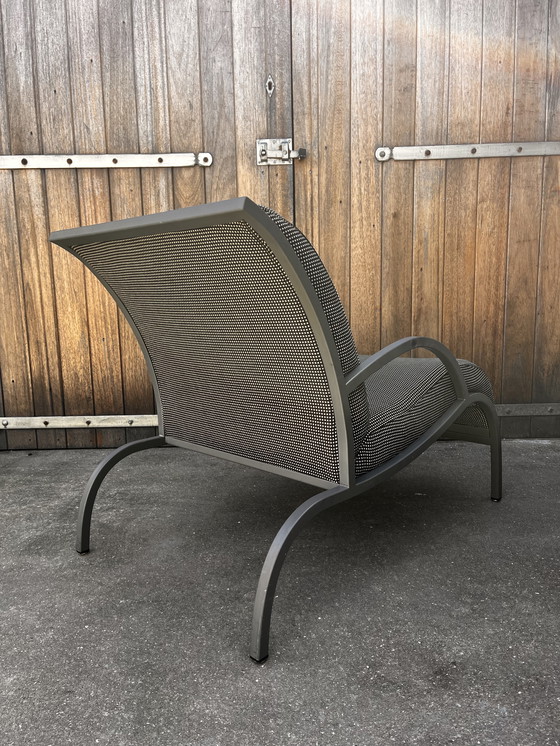 Image 1 of Poltrona Harvink "On Hope of Blessing" (Sulla speranza della benedizione)