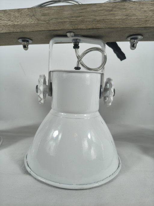 Light&living 3 Spots pendant lamp