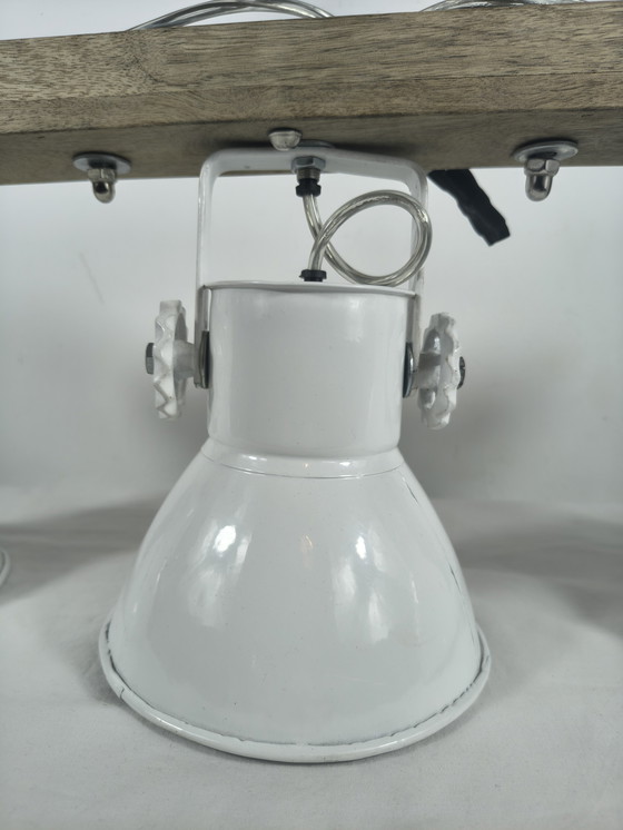 Image 1 of Light&living 3 Spots pendant lamp