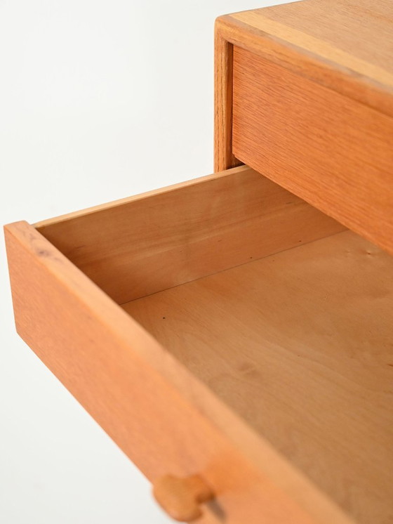 Image 1 of Commode suédoise en teck par Ingvar & Ekström pour Bodafors